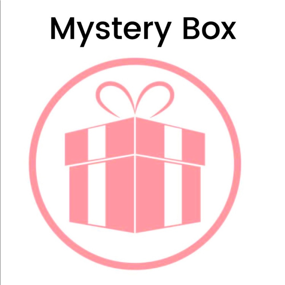 Mystery box #2